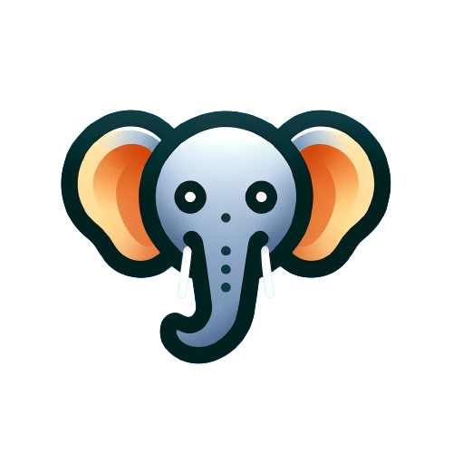 Elephant Icon